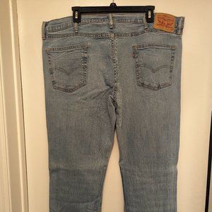 Levi's 511 Jeans 40x30  in Throttle finish